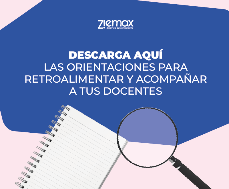 Retroalimentación y acompañamiento efectivo