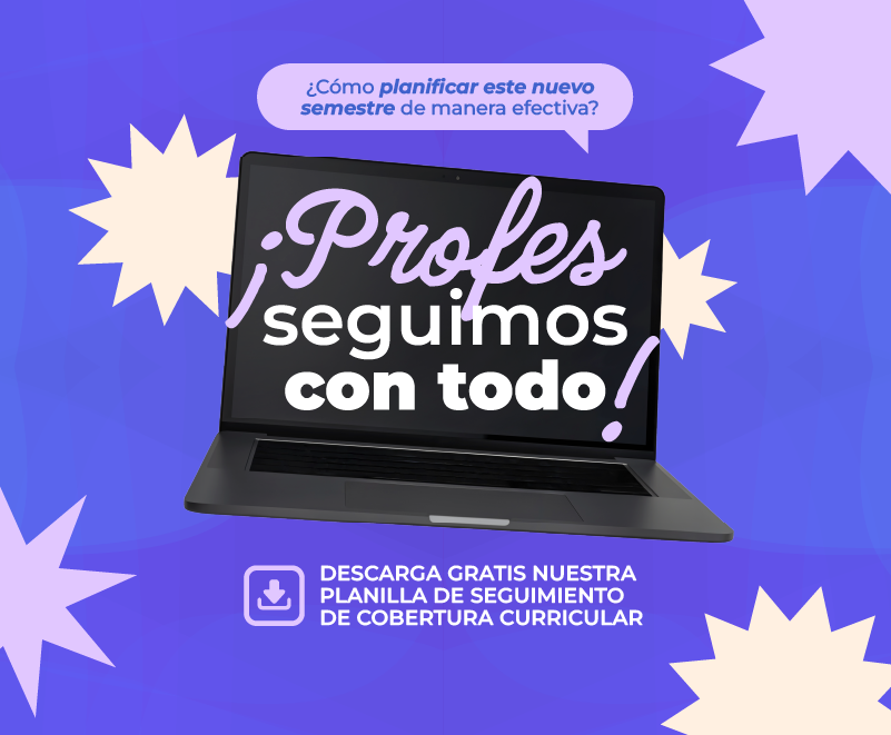 Seguimiento curricular