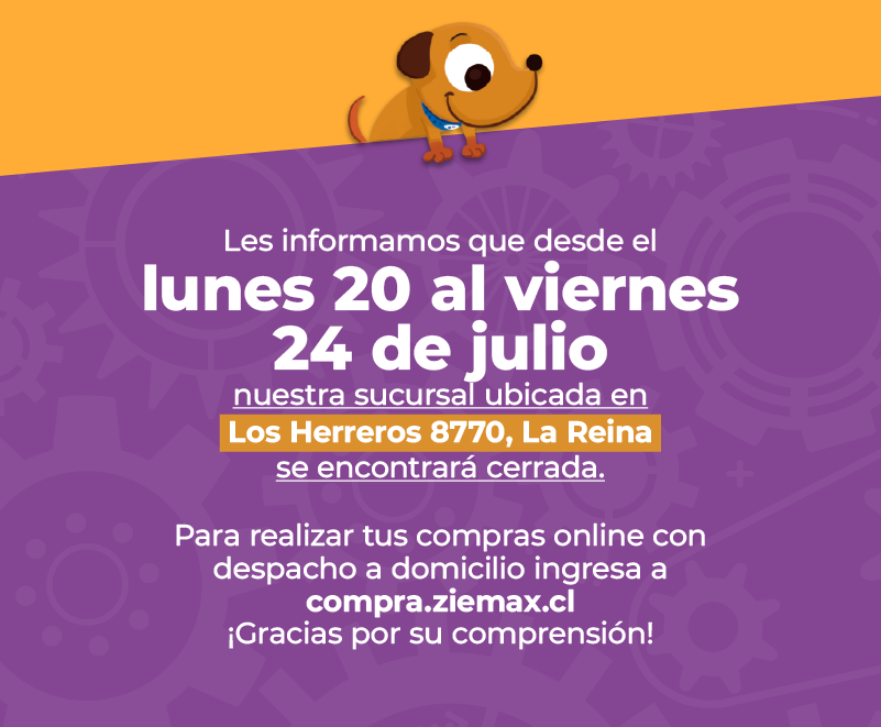 atención
