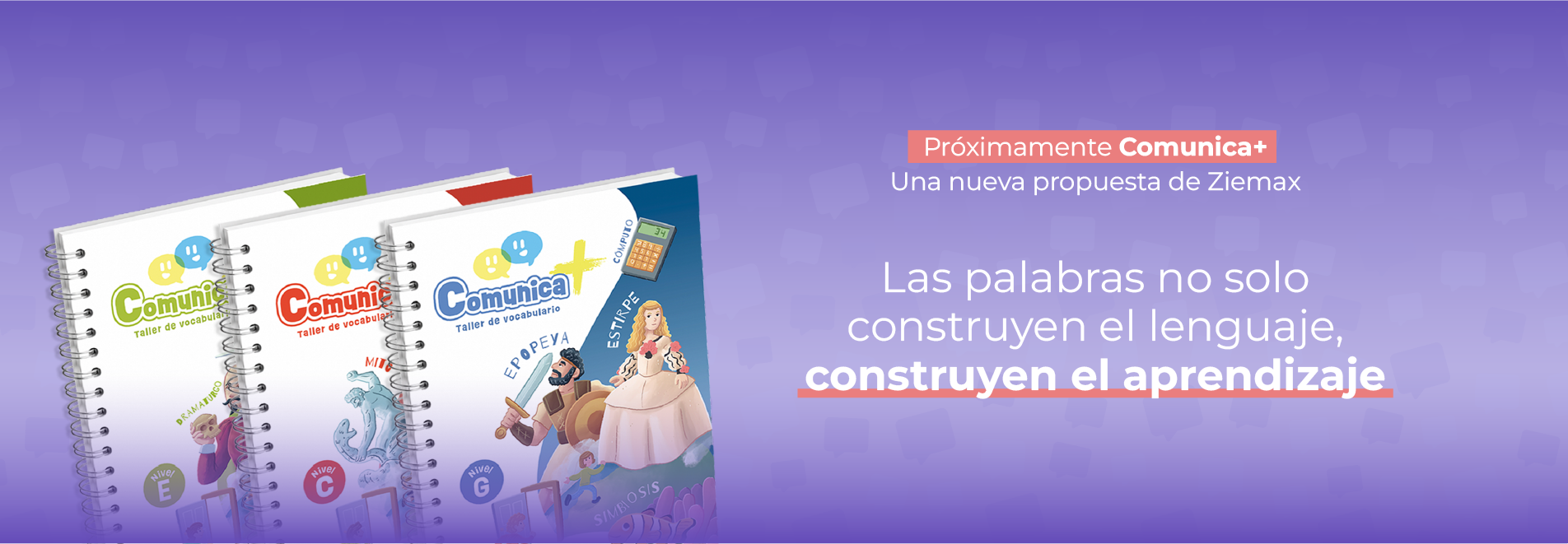 Comunica+