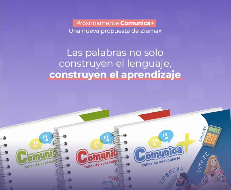 Comunica+