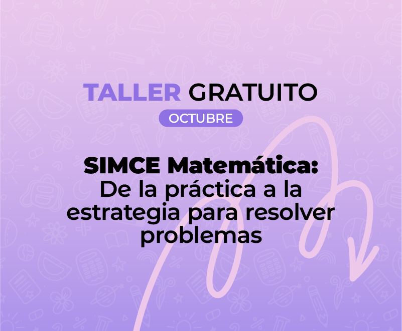 Taller Octubre Matemática
