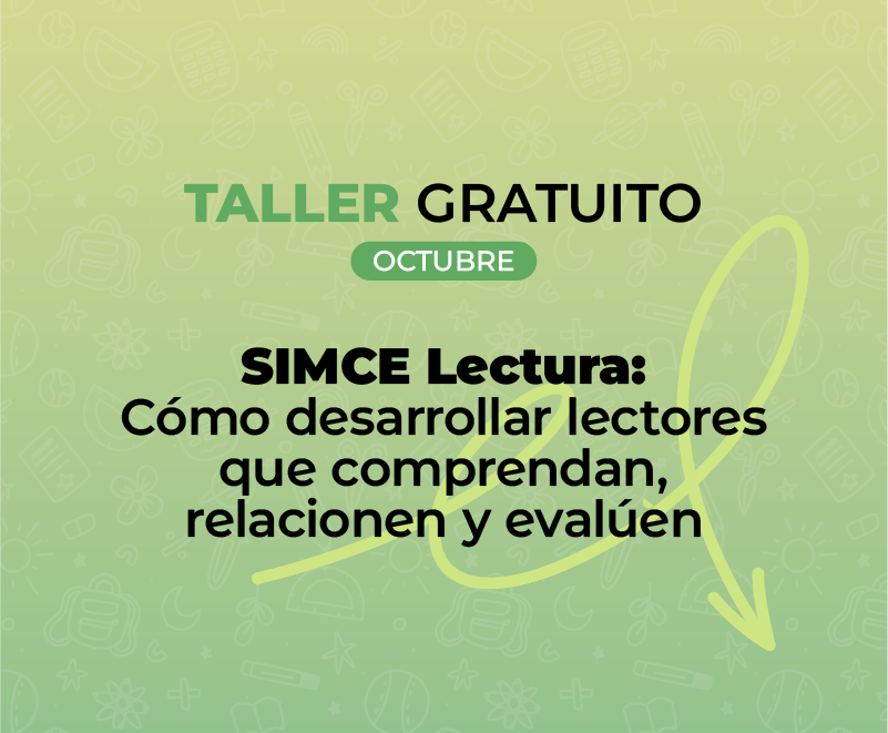 Taller Octubre Simce Lenguaje