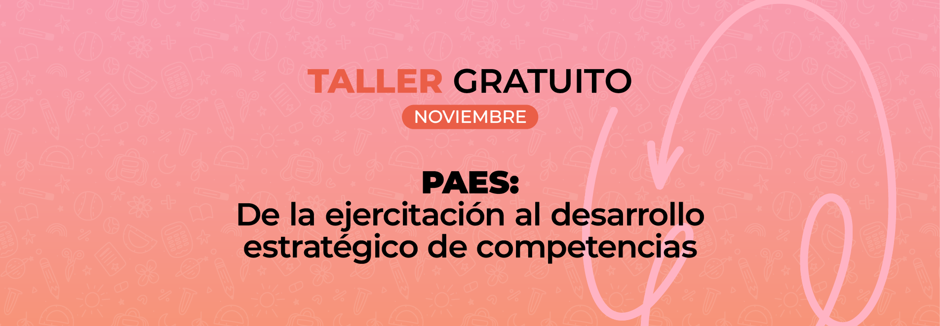 Taller Noviembre