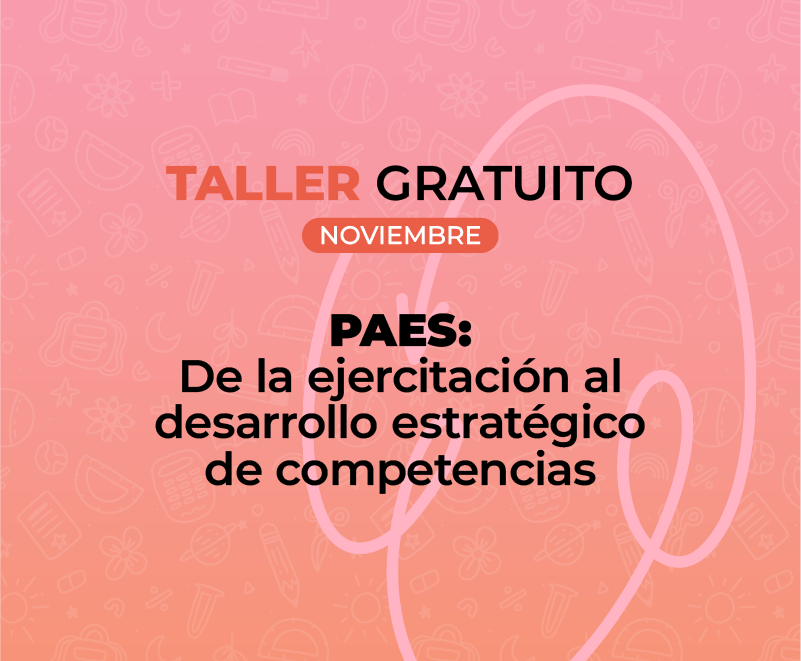 Taller Noviembre