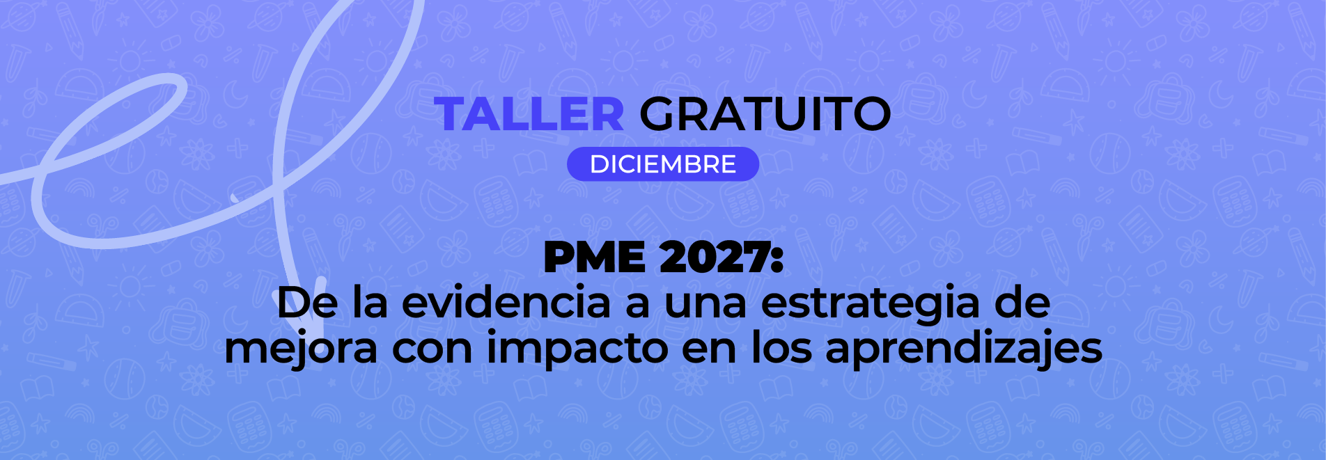 Taller diciembre