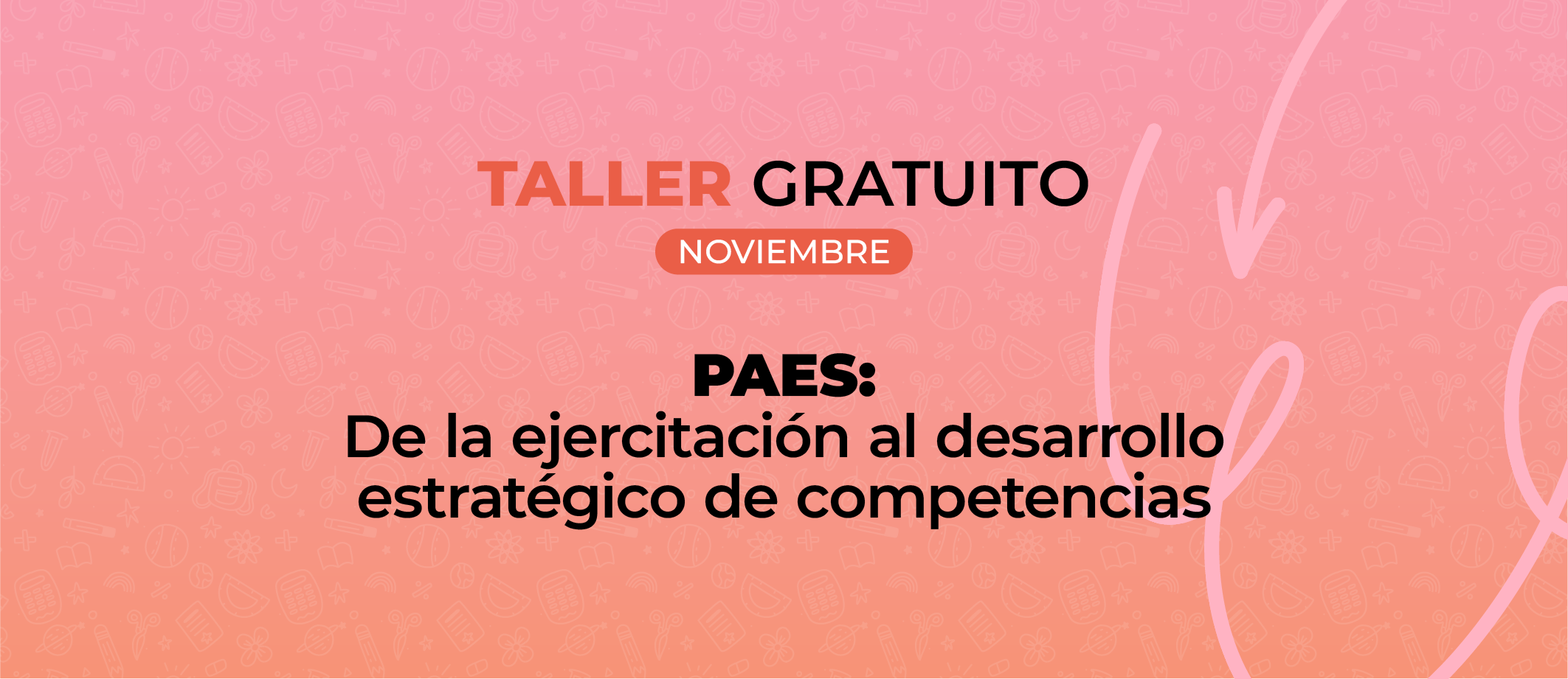 Taller noviembre