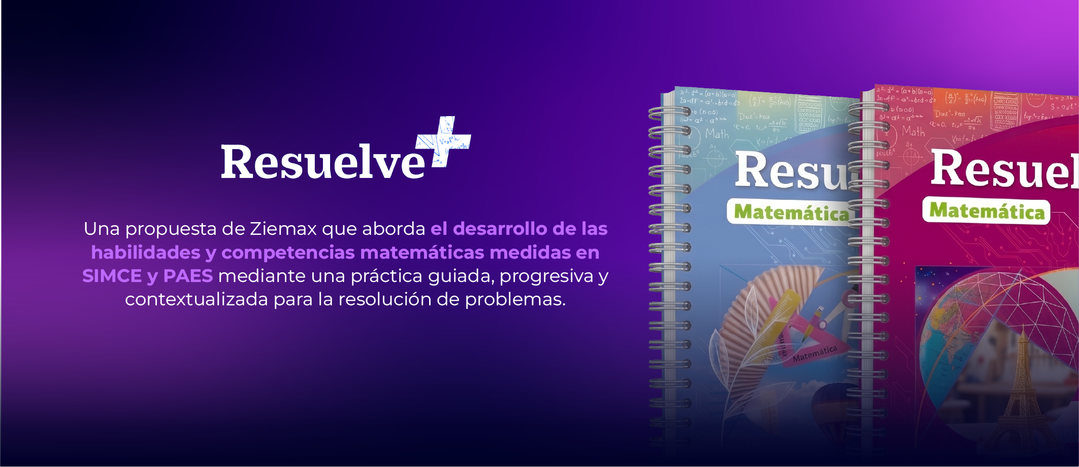 Resuelve+ 2.0