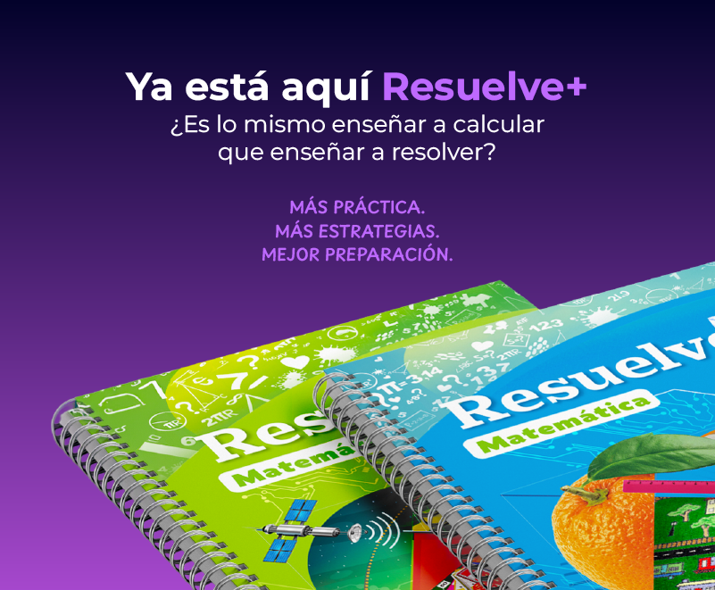 Resuelve+ 2.0