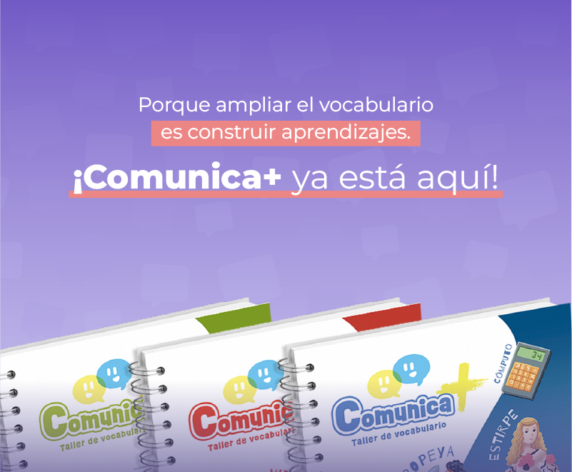 Comunica+