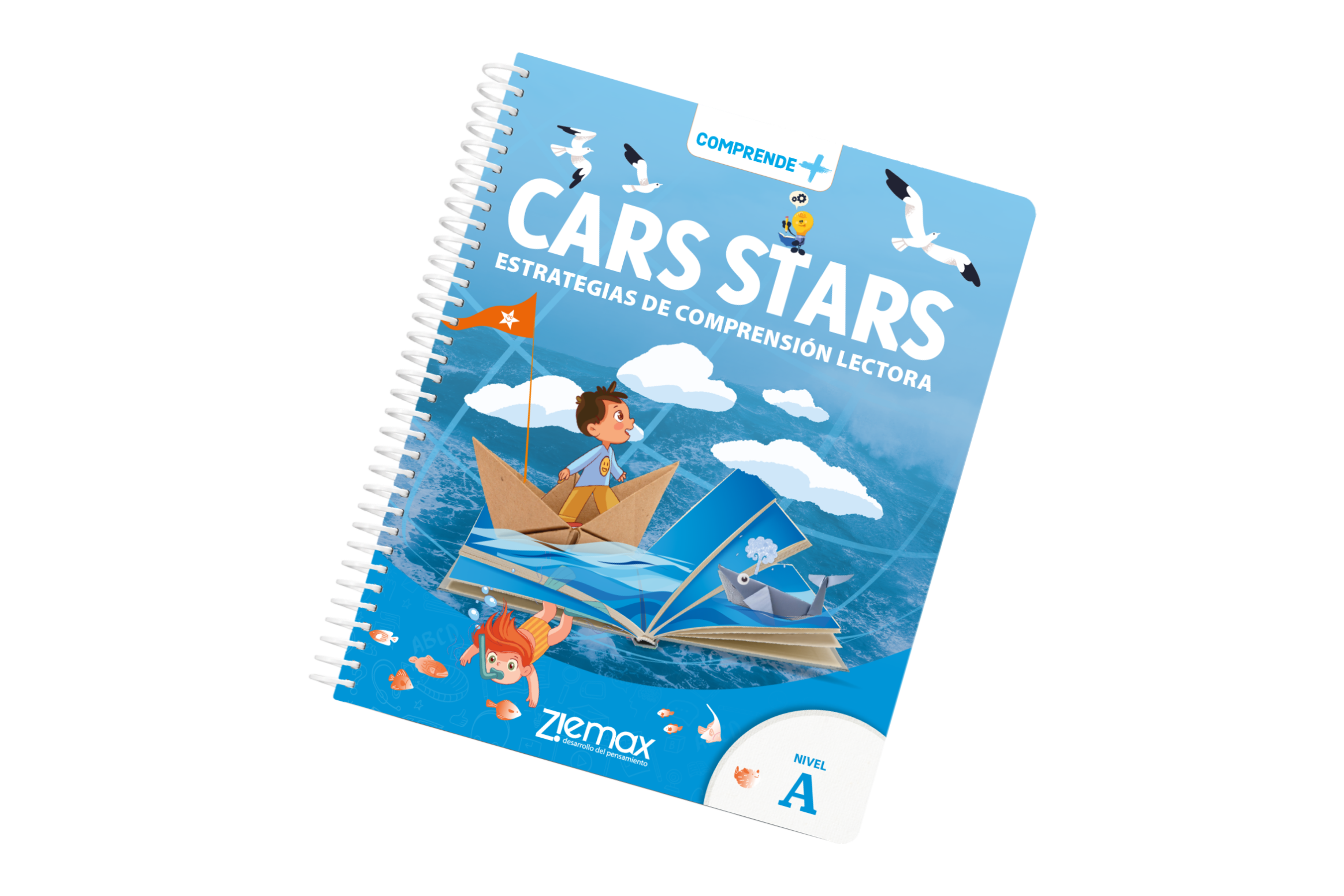 CARS STARS A