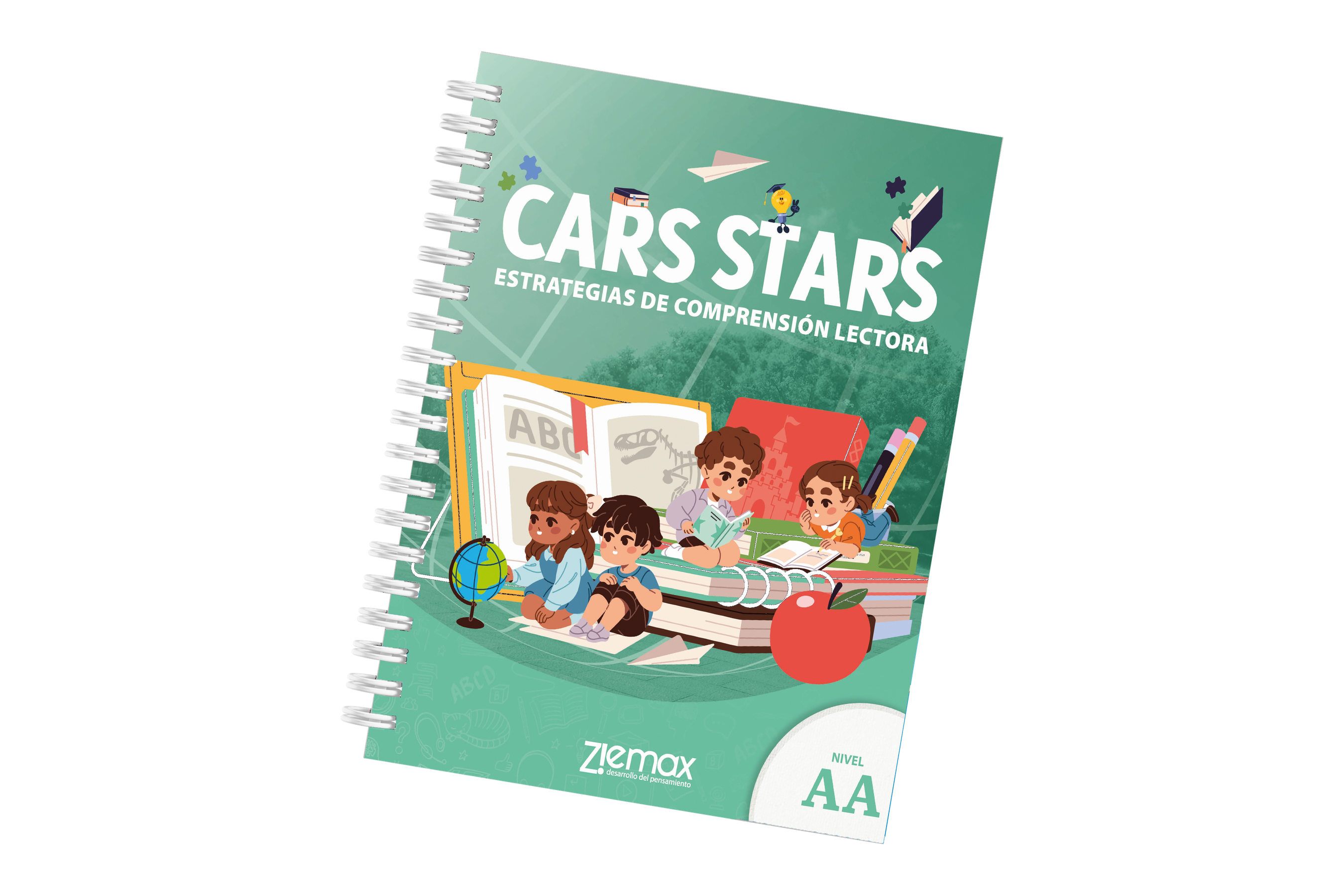 CARS STARS AA