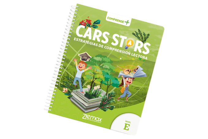 CARS STARS E