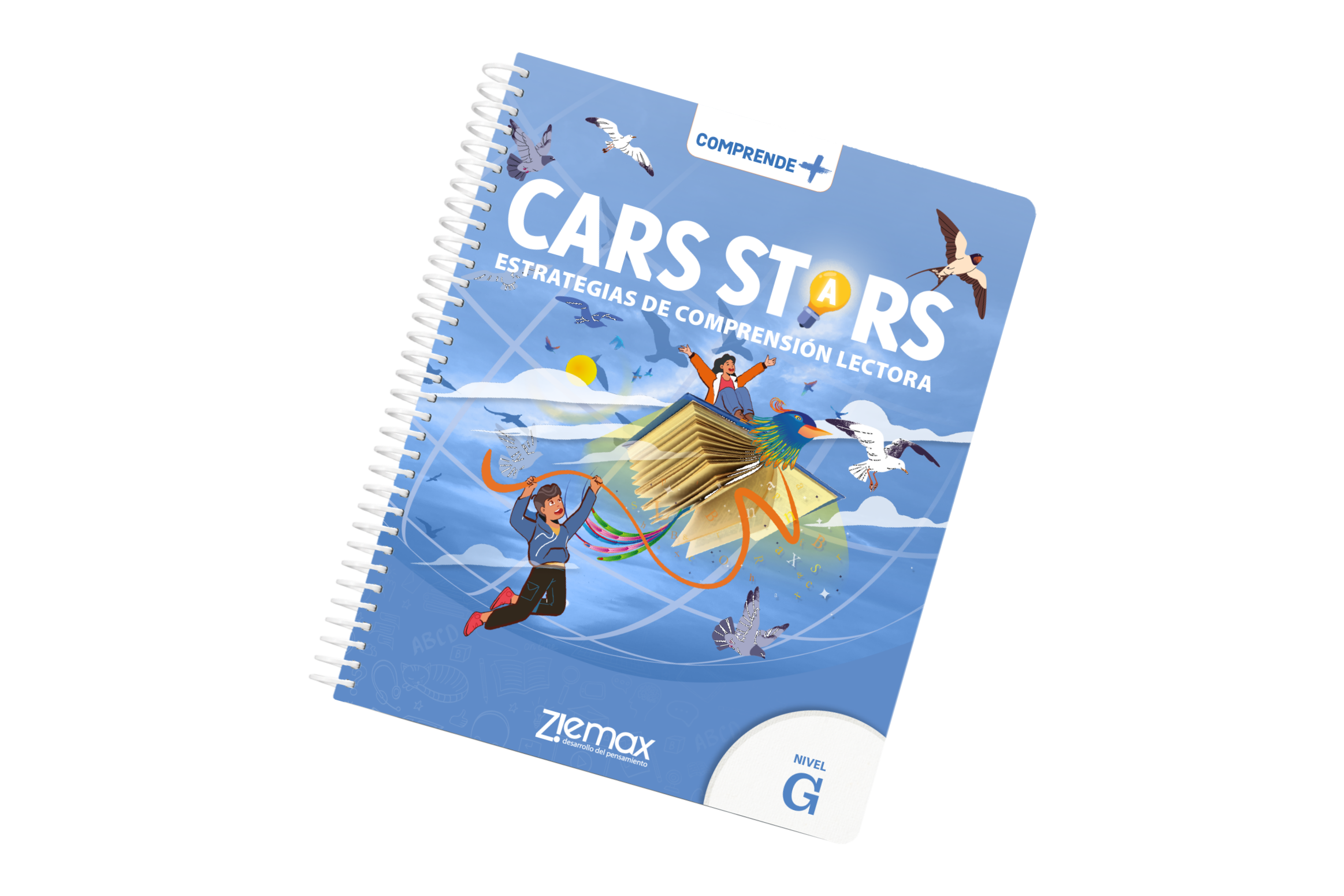 CARS STARS G