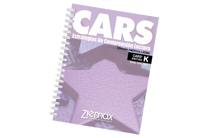 CARS STARS K