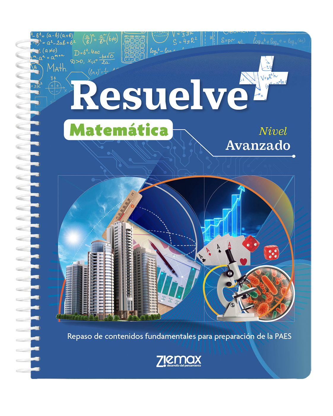 Resuelve+ Avanzado