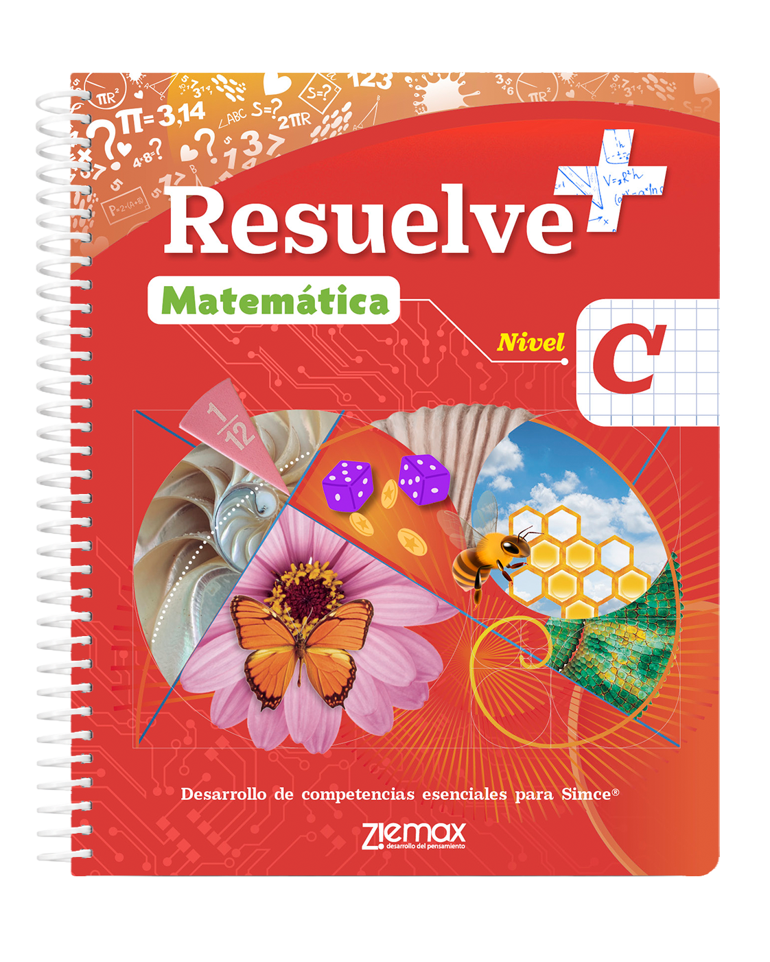 Resuelve+ C